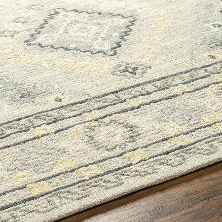 Livabliss Addyson AYO-2304 Handmade Area Rug AYO2304-810